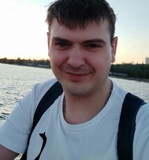 Фотография мужчины Максим, 37 лет из г. Мариуполь