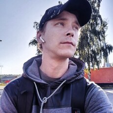 Фотография мужчины Данил, 30 лет из г. Чусовой