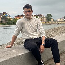 Фотография мужчины Роман, 24 года из г. Адлер