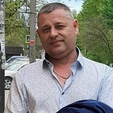 Фотография мужчины Александр, 46 лет из г. Ейск