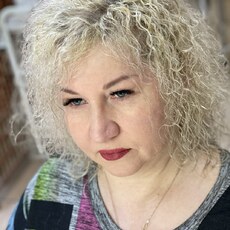 Фотография девушки Елена, 48 лет из г. Чита