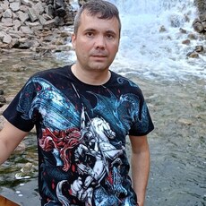 Фотография мужчины Максим, 42 года из г. Пермь
