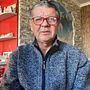 Альберт, 58 лет