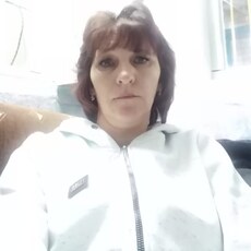 Фотография девушки Елена, 52 года из г. Орск