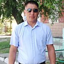 Алибек, 43 года