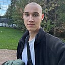 Данила, 18 лет
