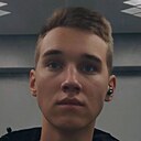 Данила, 18 лет