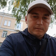 Фотография мужчины Алексей, 36 лет из г. Кемерово