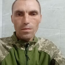 Фотография мужчины Андрей, 42 года из г. Лозовая