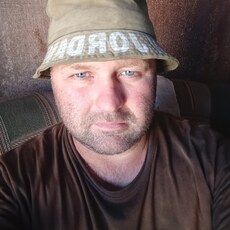 Фотография мужчины Женя, 42 года из г. Белгород