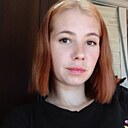 Лика, 27 лет