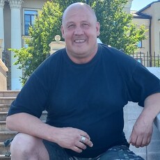 Фотография мужчины Сергей, 51 год из г. Углич