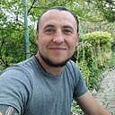 Димас, 36 лет