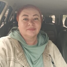 Фотография девушки Ксана, 51 год из г. Северск