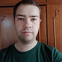 Александр, 27 лет