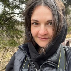 Фотография девушки Яна, 38 лет из г. Белгород