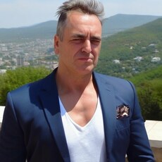 Фотография мужчины Андрей, 54 года из г. Ульяновск