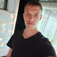 Фотография мужчины Антон, 31 год из г. Анжеро-Судженск