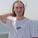 Михаил, 22 года