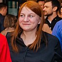 Дарья, 34 года