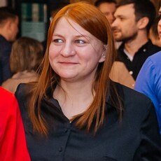 Фотография девушки Дарья, 34 года из г. Москва