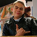 Сергей, 22 года