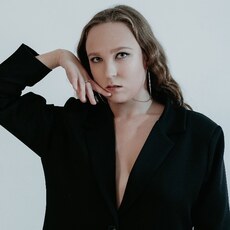 Фотография девушки Лидия, 25 лет из г. Дзержинский