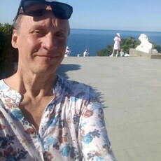 Фотография мужчины Андрей, 57 лет из г. Сочи