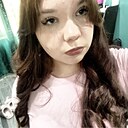 Анфиса, 18 лет