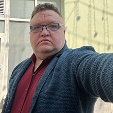 Фотография мужчины Алексей, 46 лет из г. Москва