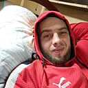 Vitalik, 33 года