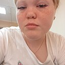 Даша, 18 лет