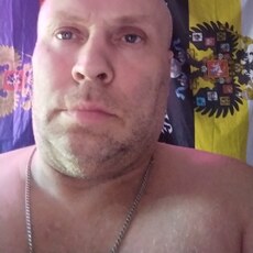 Фотография мужчины Юрий, 49 лет из г. Павловский Посад