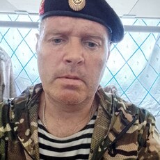 Фотография мужчины Юрий, 50 лет из г. Севастополь