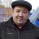 Искандер, 52 года