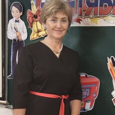 Фотография девушки Людмила, 55 лет из г. Новосибирск