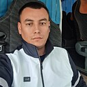Али, 30 лет