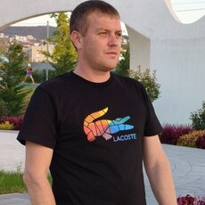 Фотография мужчины Феликс, 36 лет из г. Анапа