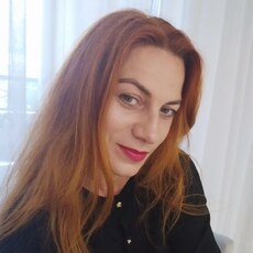 Фотография девушки Света, 44 года из г. Лепель