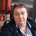 Валерий, 46 лет