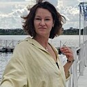 Надежда, 48 лет