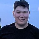 Алишер, 26 лет