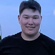 Фотография мужчины Алишер, 26 лет из г. Семей