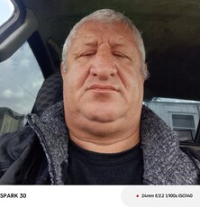 Фотография мужчины Малхази, 56 лет из г. Ростов-на-Дону