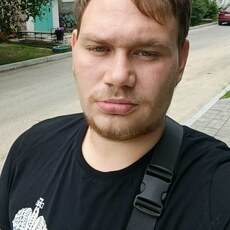 Фотография мужчины Евгений, 28 лет из г. Нягань