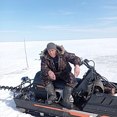 Фотография мужчины Евгений, 41 год из г. Бердск