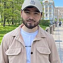 Анис, 25 лет