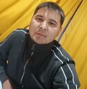 Жалгас, 36 лет