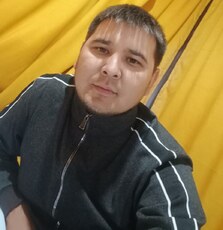 Фотография мужчины Жалгас, 36 лет из г. Алматы