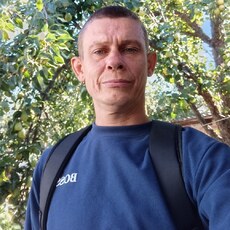 Фотография мужчины Лёша, 41 год из г. Новошахтинск